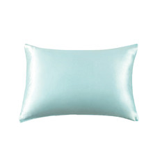 Valentine Mulberry Silk Standard Pillowcase